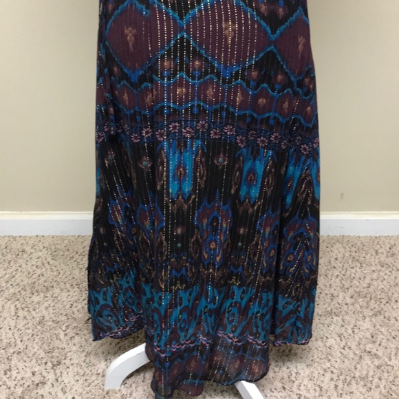 Size 8 z.b.d. design Skirt - Picture 7 of 13